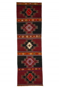 Decorative Rug Runner 3x11 Feet 98,332 - Turkish Rug Runner  $i