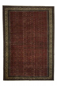 Turkish Carpet Rug Oversized Turkish Carpet Rug 8x12 Feet 245,353
