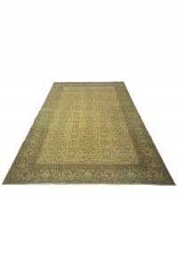 Small Pattern Turkish Rug 5x7 144,208 - Turkish Carpet Rug  $i