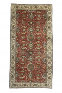 Turkish Carpet Rug Turkish Carpet Rug Kayseri 5x9 Feet 148,284
