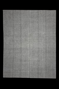 Grey Turkish Rug Vintage Gray Rug 7x9 Feet 216,275