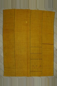 Grey Turkish Rug 10x15 Brown Stripe Gray Turkish Kilim Rug. 10x12 Overdye Saffron Hemp Kilim Rug. 290,380