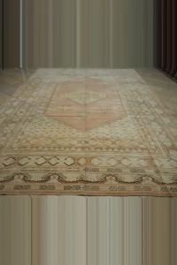 10x13 Natural Pastel Oushak Rug. 293,406 - Oushak Rug $i