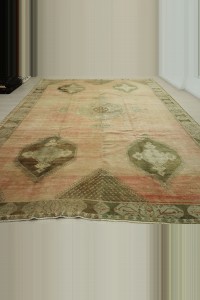 10x13 Oversize Old Malatya Carpet Rug 290,397 - Turkish Carpet Rug $i