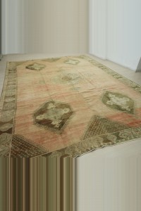 10x13 Oversize Old Malatya Carpet Rug 290,397 - Turkish Carpet Rug $i