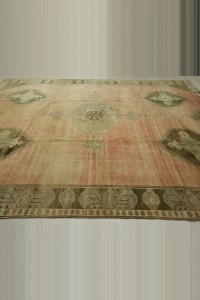 10x13 Oversize Old Malatya Carpet Rug 290,397 - Turkish Carpet Rug $i