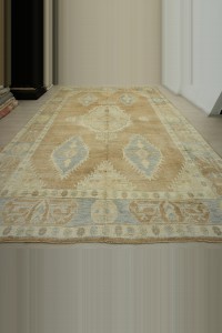 10x14 New Collection Kars Carpet Rug 303,433 - Turkish Carpet Rug  $i