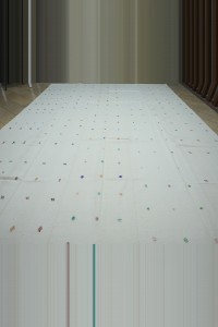 11x16 Oversize White Cotton Kilim Rug. 338,487 - Turkish Natural Rug  $i