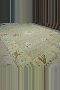 12x15 Oversize Kars Carpet Rug 362,458 - Turkish Carpet Rug $i