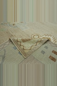 12x15 Oversize Kars Carpet Rug 362,458 - Turkish Carpet Rug $i