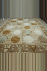 12x15 Oversize Kars Carpet Rug 362,464 - Turkish Carpet Rug $i