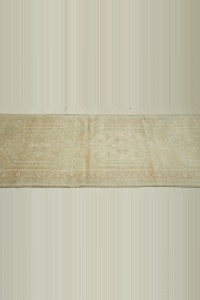 2.5x13 Wash Out Yahyalı Carpet Rug Runner. 72,388 - Turkish Rug Runner  $i