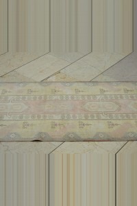 2,5x8 Wool Oushak Rug Runner. 71,265 - Turkish Rug Runner  $i