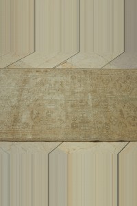 2.6x14 Long Narrow Persian Rug Runner 80,435 - Turkish Rug Runner $i