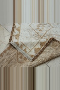 2.8x16 Long Vintage Turkish Rug Runner. 85,486 - Turkish Rug Runner $i