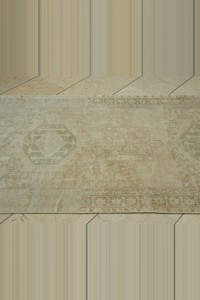 3.5x15 Long Vintage Persian Rug Runner 107,450 - Turkish Rug Runner $i