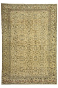 3523  144,208 - Turkish Carpet Rug  $i