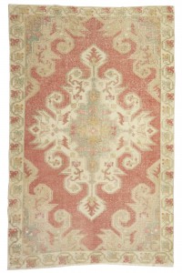 Turkish Carpet Rug 3527  142,218