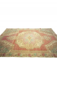 3536  127,208 - Turkish Carpet Rug  $i