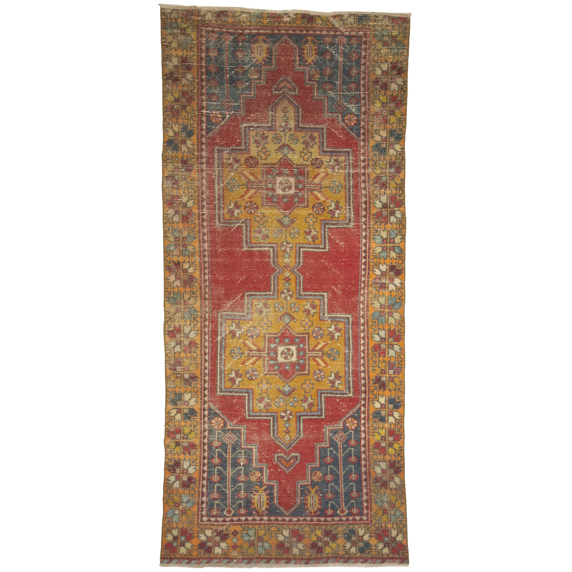 3542  119,270 - Turkish Carpet Rug 