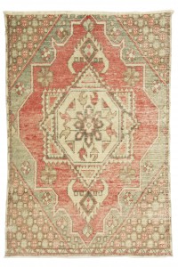 Turkish Carpet Rug 3548  109,164