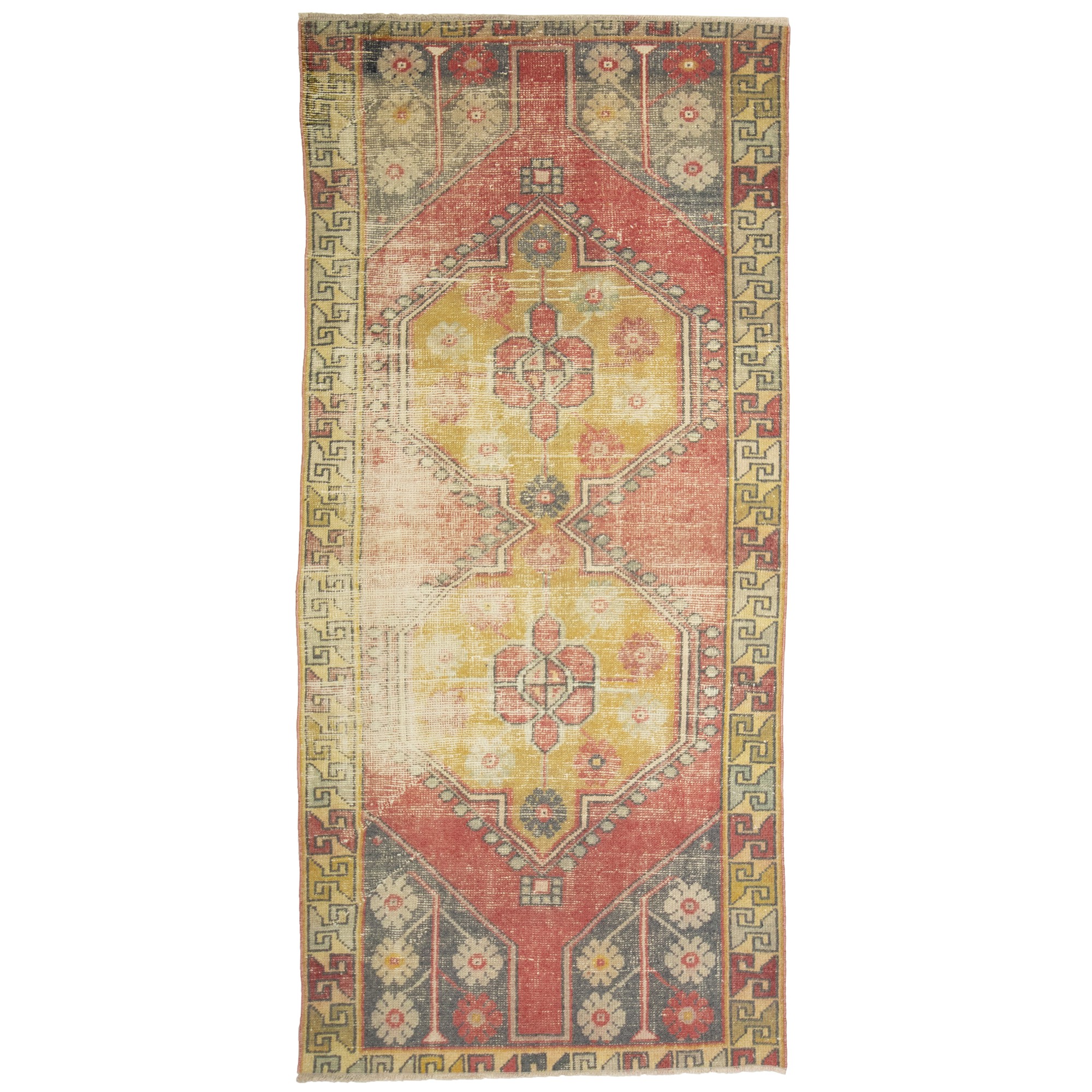 3550  116,241 - Turkish Carpet Rug 