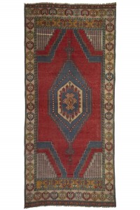 Turkish Carpet Rug 3551  131,291