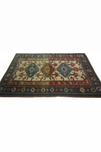 3856  140,219 - Turkish Carpet Rug  $i