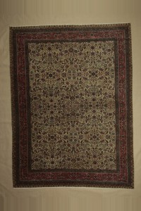 Turkish Carpet Rug 3895  238,317