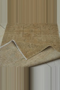 3x10 Persian Pattern Rug Runner 91,303 - Turkish Rug Runner $i