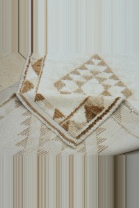 3x11 Soft Wool Turkish Rug Runner. 86,343 - Turkish Rug Runner $i