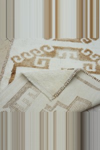 3x11 Soft Wool Turkish Rug Runner. 99,323 - Turkish Rug Runner $i