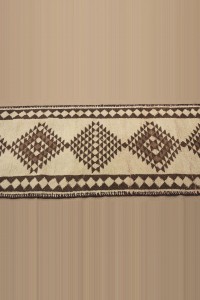 3x12 Turkish Wool Rug Runner. 88,362 - Turkish Rug Runner  $i