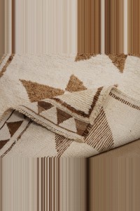 3x12 Wool Herki Rug Runner. 95,379 - Turkish Rug Runner $i
