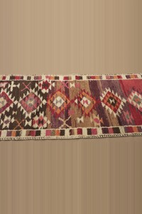 3x13 Long Rug Runner. 92,410 - Turkish Rug Runner  $i