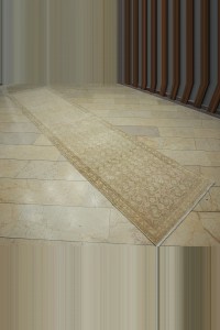 3x14 Stair Decor Vintage Persian Carpet Rug 96,420 - Turkish Rug Runner $i