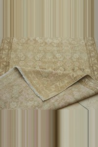 3x14 Stair Decor Vintage Persian Carpet Rug 96,420 - Turkish Rug Runner $i