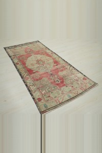 3x7 Oushak Rug Runner. 97,212 - Turkish Rug Runner  $i