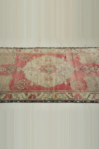 3x7 Oushak Rug Runner. 97,212 - Turkish Rug Runner  $i