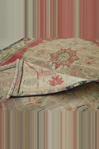 3x7 Oushak Rug Runner. 97,212 - Turkish Rug Runner  $i