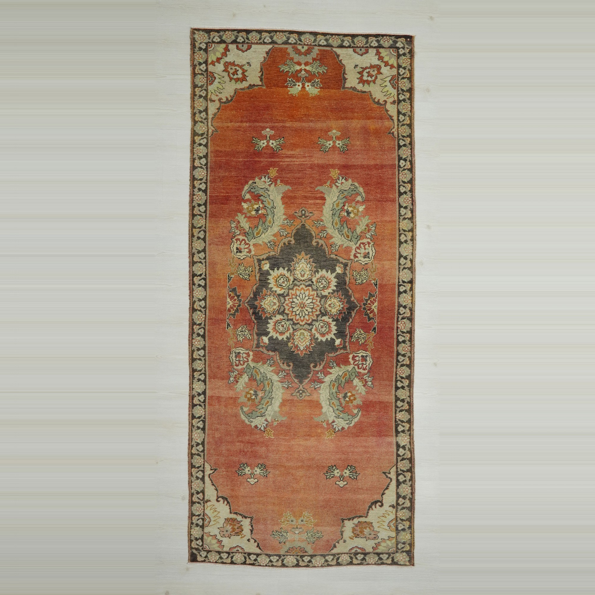 4x10 Malatya Carpet Rug Runner. 130,305 - Turkish Rug Runner
