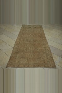 4x10 Vintage Persian Rug Runner. 112,304 - Turkish Rug Runner $i