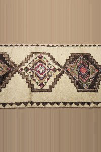 4x12 Turkish Wool Rug Runner. 118,370 - Turkish Rug Runner  $i