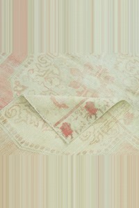 4x6 Oushak Carpet Rug. 130,188 - Turkish Carpet Rug $i