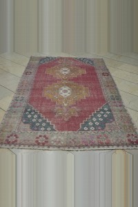 4x7 Turkish Rug 129,217 - Turkish Carpet Rug $i