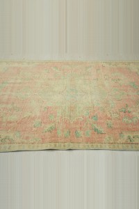 4x8 Leaf Pattern Rug 133,230 - Oushak Rug $i