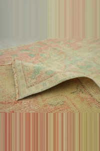 4x8 Leaf Pattern Rug 133,230 - Oushak Rug $i