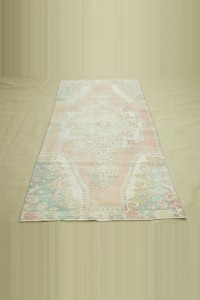 4x8 Oushak Rug 116,237 - Turkish Carpet Rug $i