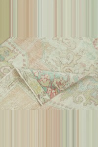 4x8 Oushak Rug 116,237 - Turkish Carpet Rug $i