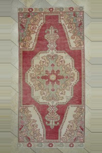 Oushak Rug 4x8 Oushak Rug 118,247